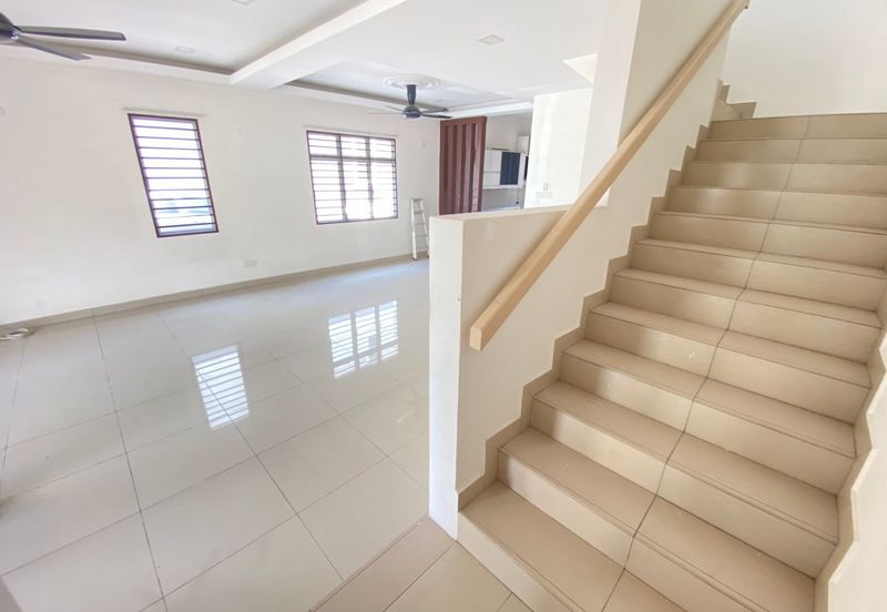 TAMAN SEREMBAN FOREST HEIGHTS