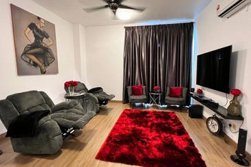 Lake Point Residence