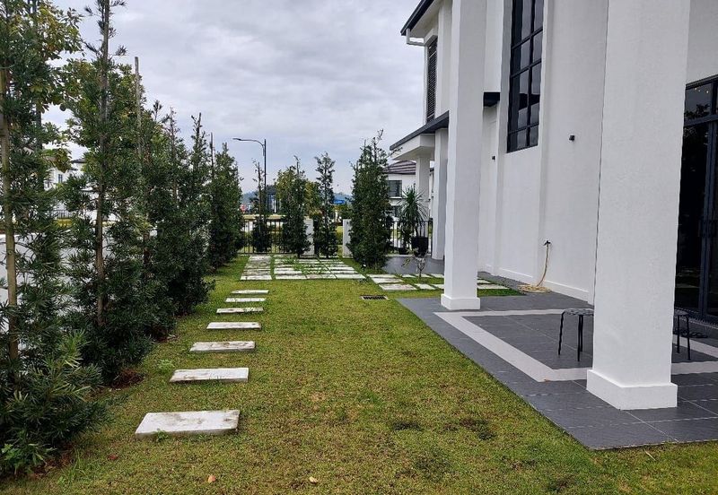 Norton Garden Bungalow @ Eco Grandeur