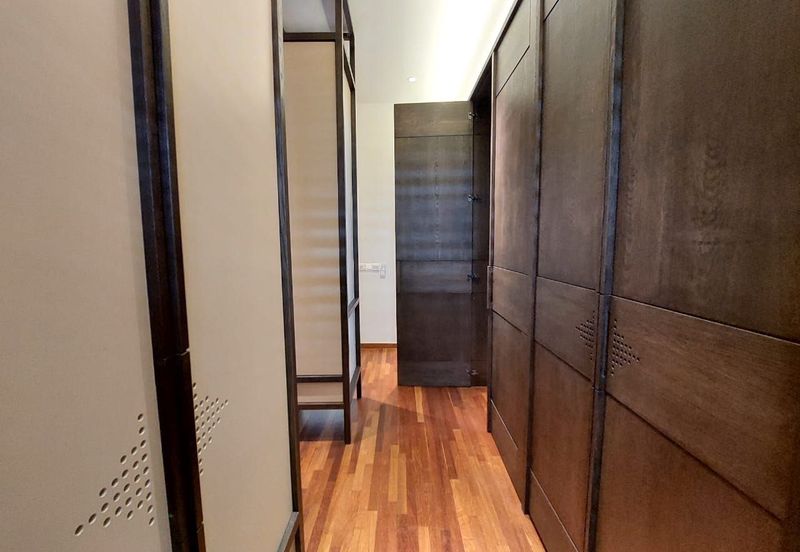 Norton Garden Bungalow @ Eco Grandeur