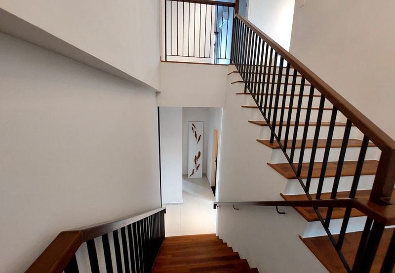 Norton Garden Bungalow @ Eco Grandeur