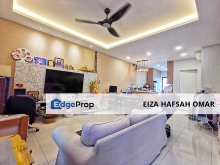 Double Storey Ebonylane For Sale , Selangor, Semenyih