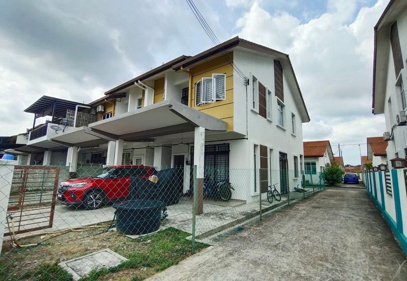 Seksyen 30, Shah Alam