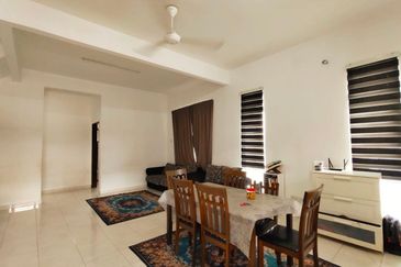 Seksyen 30, Shah Alam