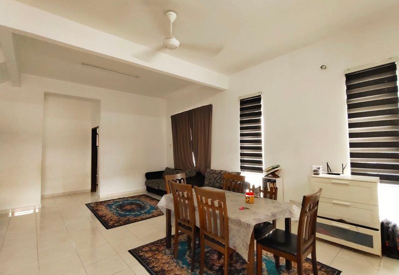 Seksyen 30, Shah Alam