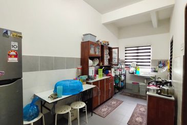 Seksyen 30, Shah Alam