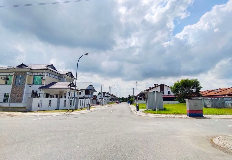 Seksyen 30, Shah Alam