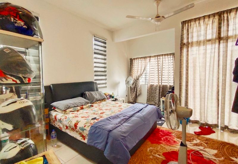 Seksyen 30, Shah Alam