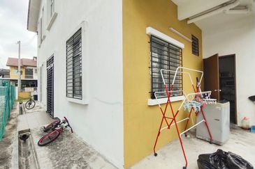 Seksyen 30, Shah Alam