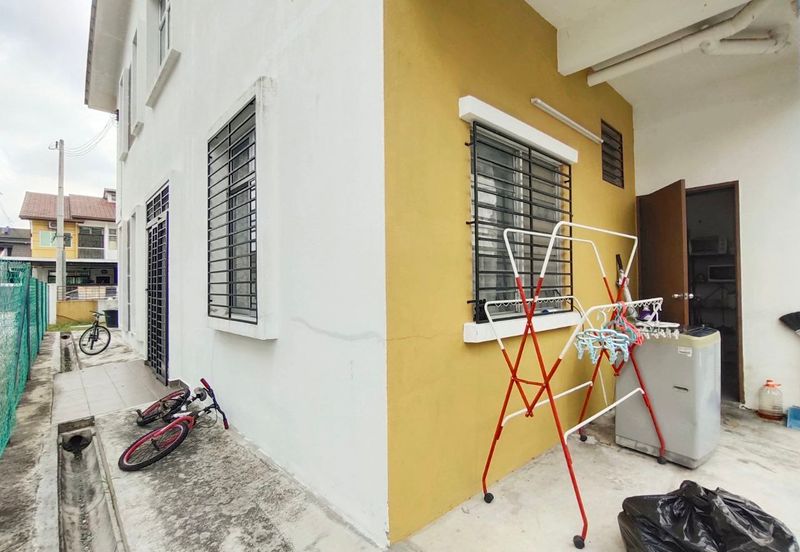 Seksyen 30, Shah Alam