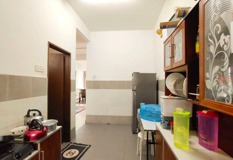 Seksyen 30, Shah Alam