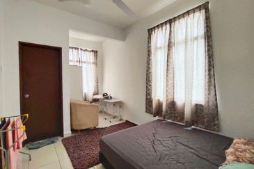 Seksyen 30, Shah Alam