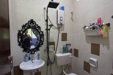 Taman Dato Hormat, Telok Panglima Garang