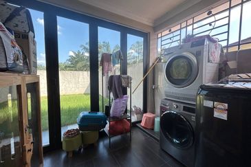 Taman Dato Hormat, Telok Panglima Garang