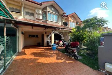 Jalan Desa Coalfields 1