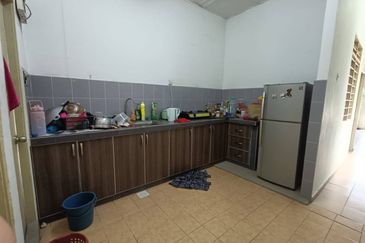 Taman Pinggiran Cyber