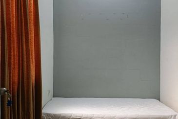 Taman Pinggiran Cyber