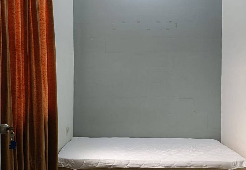 Taman Pinggiran Cyber