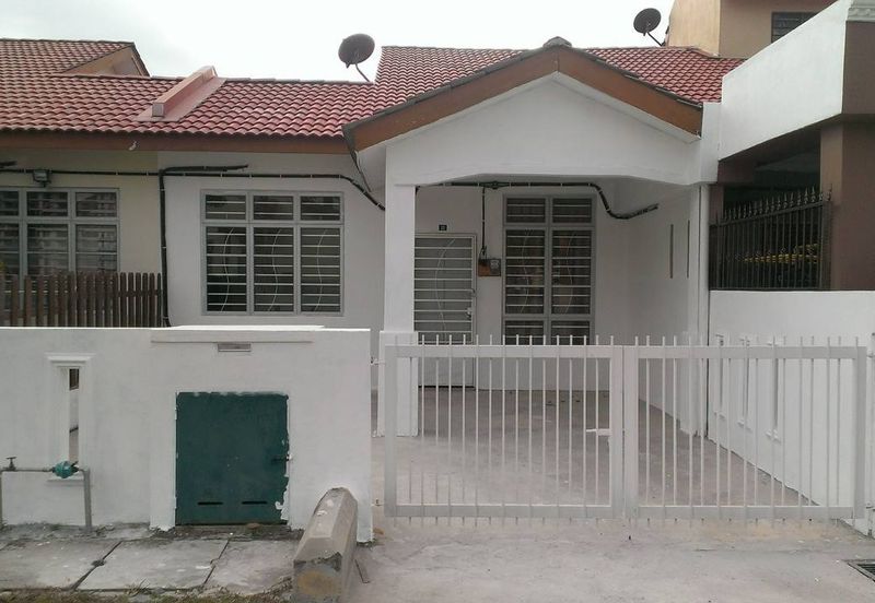 Taman Pinggiran Cyber