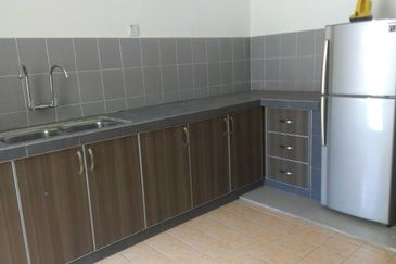 Taman Pinggiran Cyber