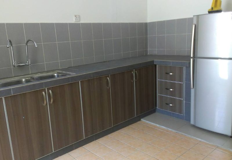 Taman Pinggiran Cyber