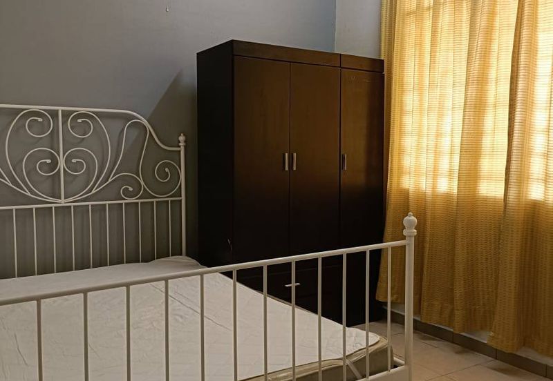 Taman Pinggiran Cyber