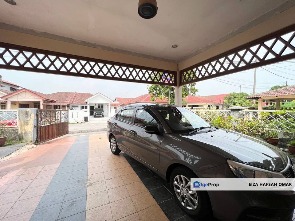 Double storey For sale , Selangor, Putrajaya