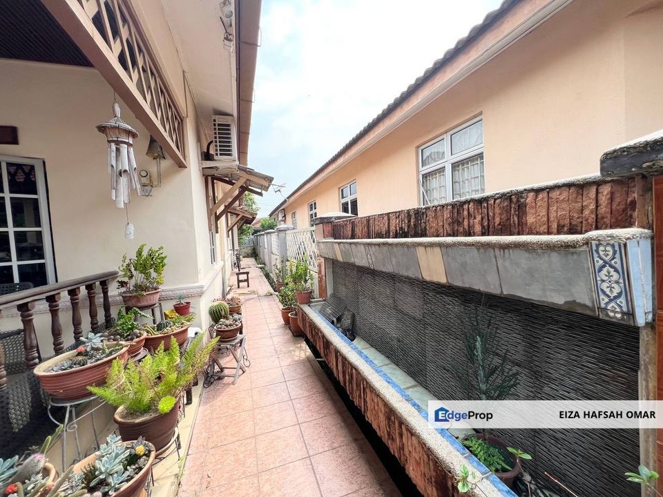 Double storey For sale , Selangor, Putrajaya
