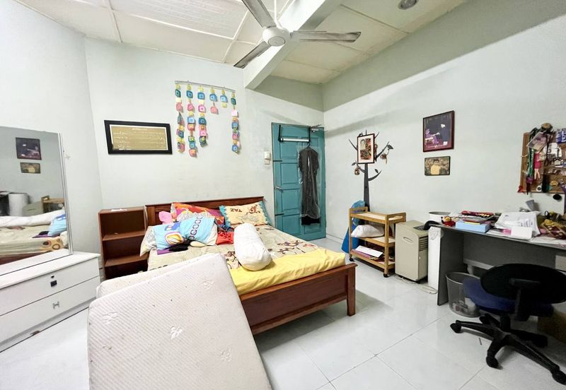 Persiaran Desa Pinggiran Putra 