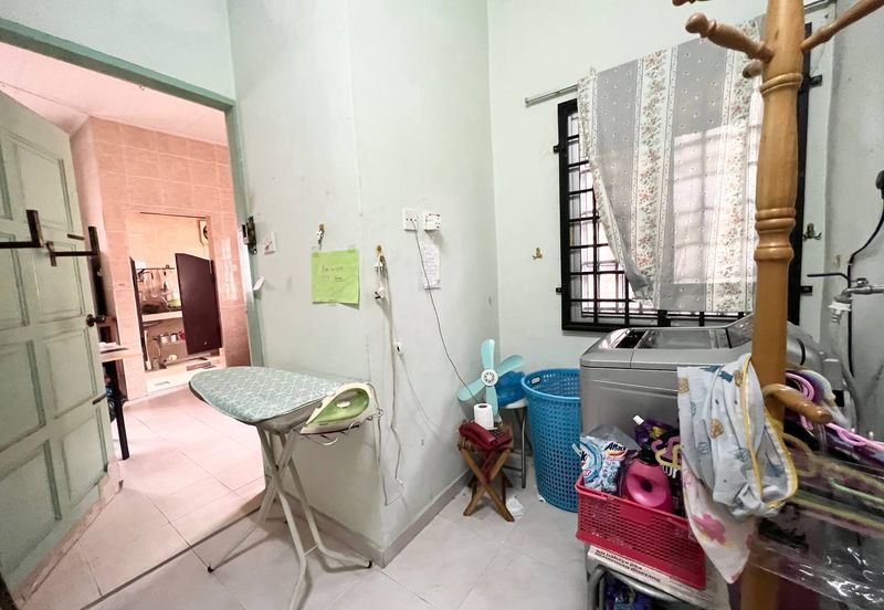 Persiaran Desa Pinggiran Putra 