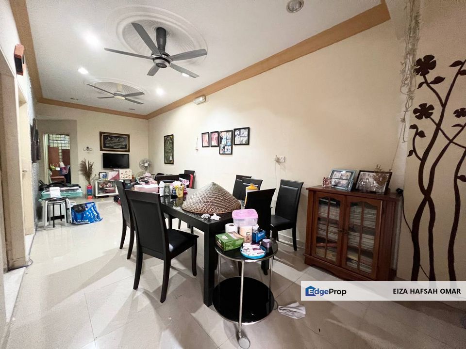 Double storey For sale , Selangor, Putrajaya