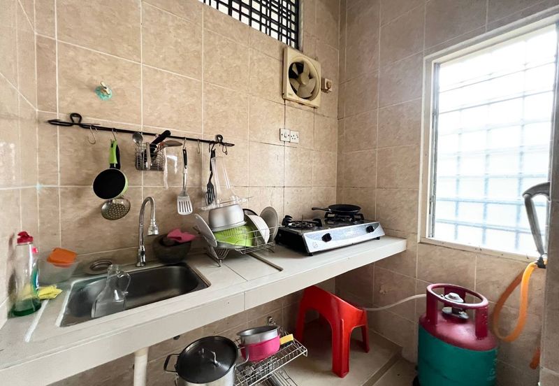 Persiaran Desa Pinggiran Putra 