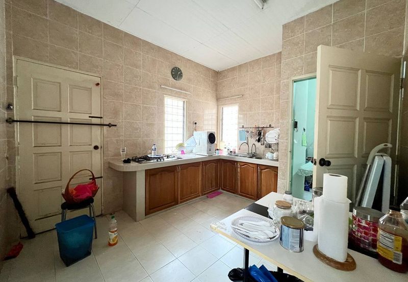 Persiaran Desa Pinggiran Putra 