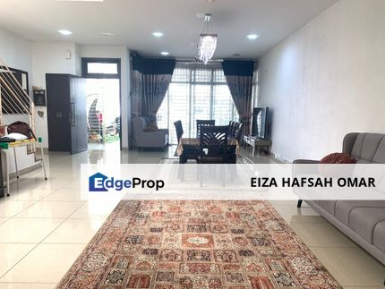 Double Storey Terrace Seksyen U1 For Sale , Selangor, Glenmarie