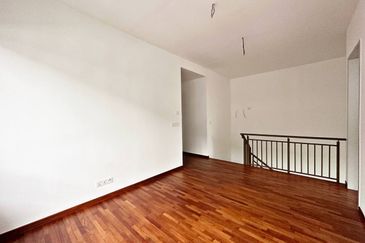 Bywater Homes Type Auritum Setia Utama 3