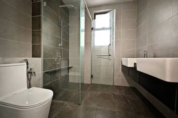 Bywater Homes Type Auritum Setia Utama 3