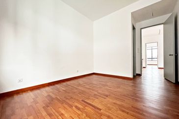 Bywater Homes Type Auritum Setia Utama 3