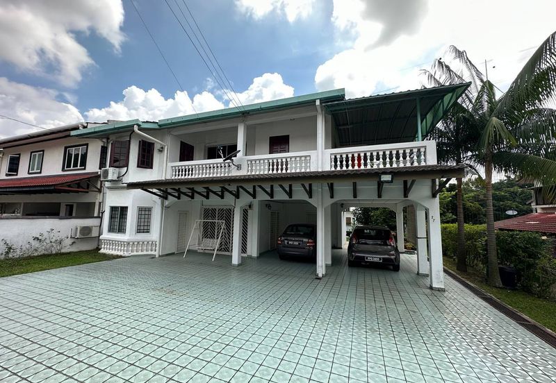 Seksyen 22, Petaling Jaya