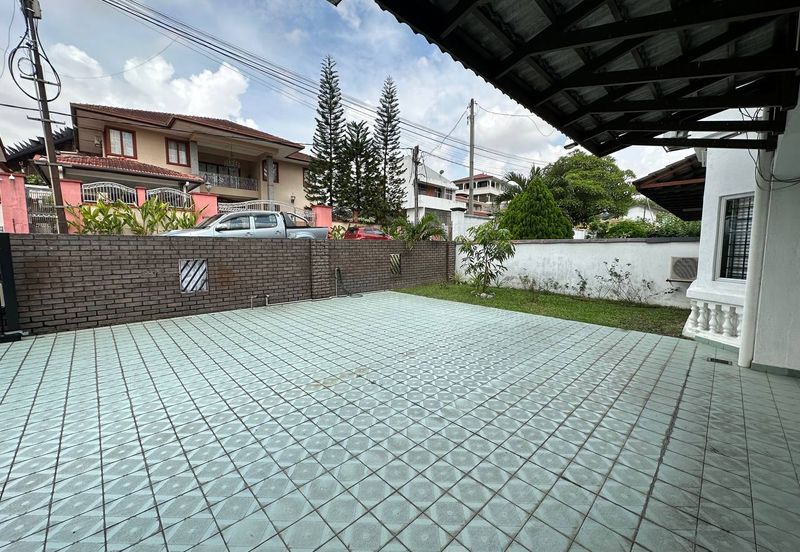 Seksyen 22, Petaling Jaya