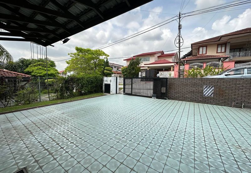 Seksyen 22, Petaling Jaya