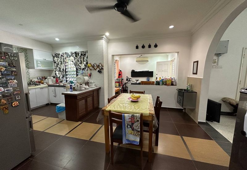 Seksyen 22, Petaling Jaya