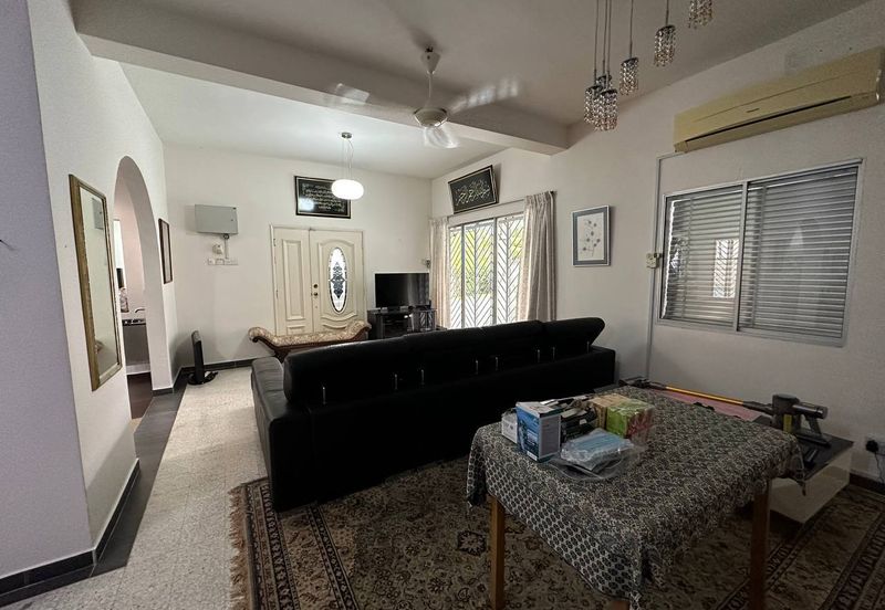 Seksyen 22, Petaling Jaya