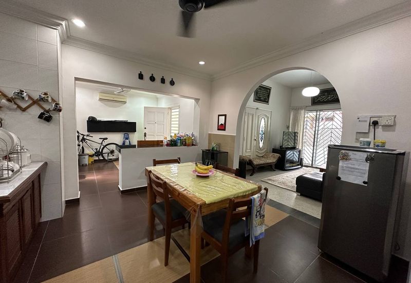 Seksyen 22, Petaling Jaya