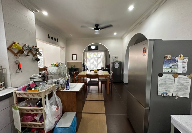 Seksyen 22, Petaling Jaya