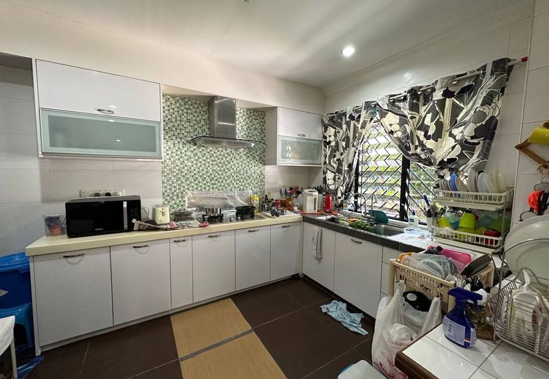 Seksyen 22, Petaling Jaya