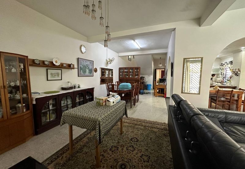 Seksyen 22, Petaling Jaya