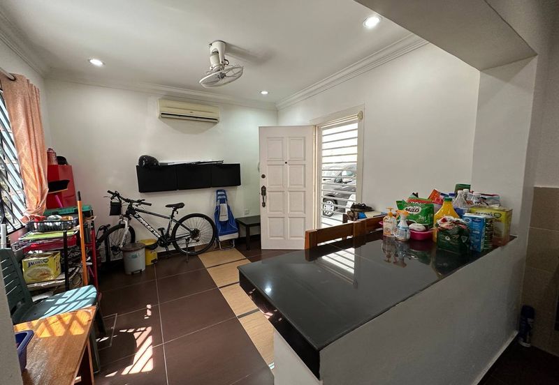 Seksyen 22, Petaling Jaya