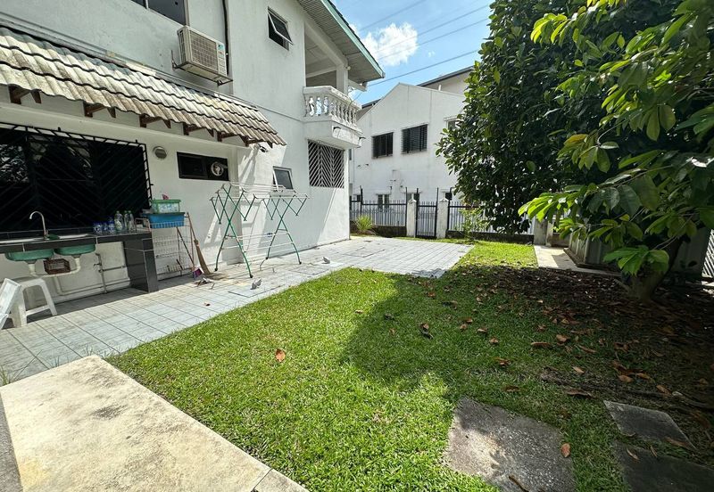 Seksyen 22, Petaling Jaya