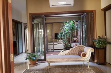 Seksyen 7, Shah Alam