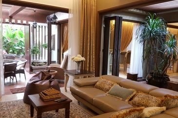 Seksyen 7, Shah Alam